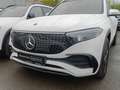 Mercedes-Benz EQB 350 4M AMG-Sport/LED/Pano/Burm/Memo/Totw/18" Weiß - thumbnail 2