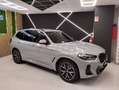 BMW X3 Xdrive20d mhev 48V Msport auto Grigio - thumbnail 1