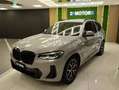 BMW X3 Xdrive20d mhev 48V Msport auto Grigio - thumbnail 3