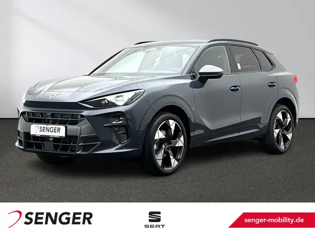 CUPRA Terramar 1.5 eTSI DSG Edge Dynamic Pure Senn.