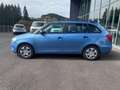 Skoda Fabia Active 1,2 TSI Blau - thumbnail 4