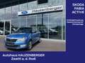Skoda Fabia Active 1,2 TSI Blau - thumbnail 1