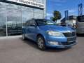 Skoda Fabia Active 1,2 TSI Blau - thumbnail 7