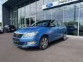 Skoda Fabia Active 1,2 TSI Blau - thumbnail 3