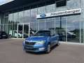 Skoda Fabia Active 1,2 TSI Blau - thumbnail 2