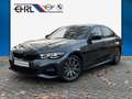 BMW 330 i M SPORT HEAD-UP GLASDACH LED SHZG. Grijs - thumbnail 1