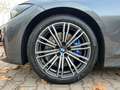BMW 330 i M SPORT HEAD-UP GLASDACH LED SHZG. Grijs - thumbnail 3