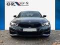 BMW 330 i M SPORT HEAD-UP GLASDACH LED SHZG. Grijs - thumbnail 2