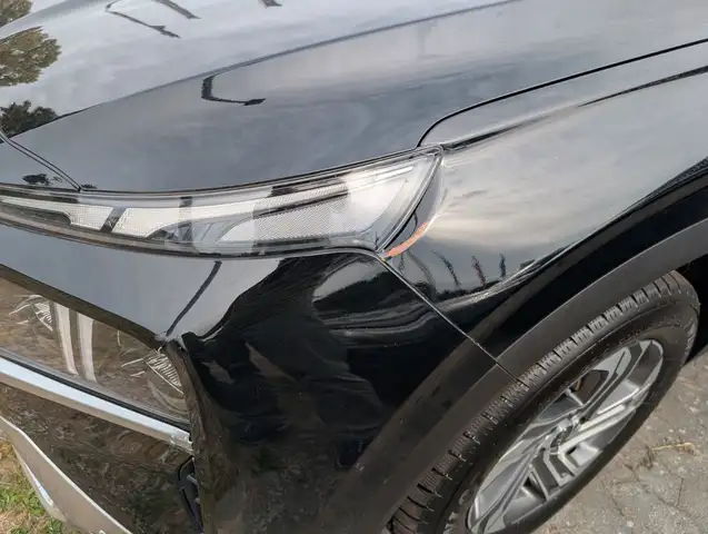 Hyundai Santa Fe view 6