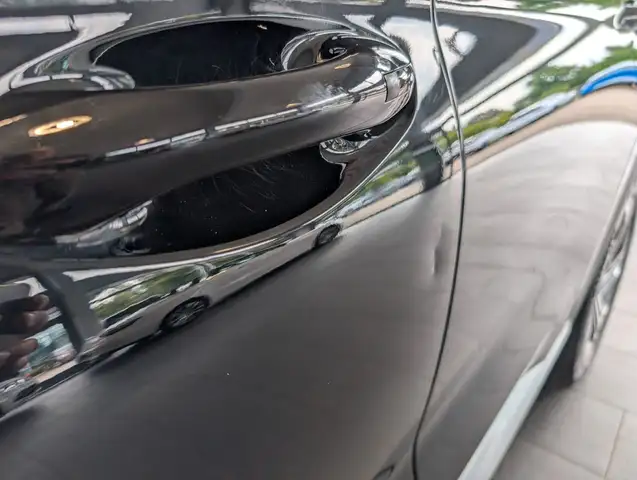 Hyundai Santa Fe view 10