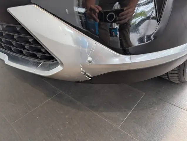 Hyundai Santa Fe view 8