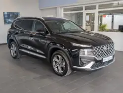 Hyundai SANTA FE 2,2 CRDI Aut.*Leder*KAM*CarPlay*KRELL