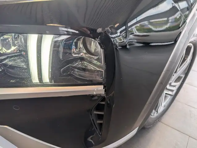 Hyundai Santa Fe view 7