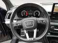 Audi Q5 50 TDI quattro S-Line 360 4xSHZ ACC AHK Blau - thumbnail 11