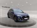 Audi Q5 50 TDI quattro S-Line 360 4xSHZ ACC AHK Blau - thumbnail 5