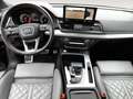 Audi Q5 50 TDI quattro S-Line 360 4xSHZ ACC AHK Blau - thumbnail 9