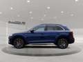 Audi Q5 50 TDI quattro S-Line 360 4xSHZ ACC AHK Blau - thumbnail 2