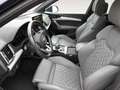 Audi Q5 50 TDI quattro S-Line 360 4xSHZ ACC AHK Blau - thumbnail 7