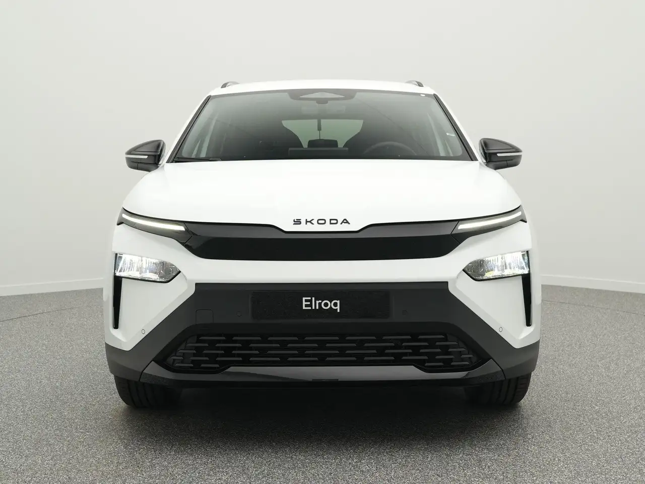 Skoda Elroq 2026