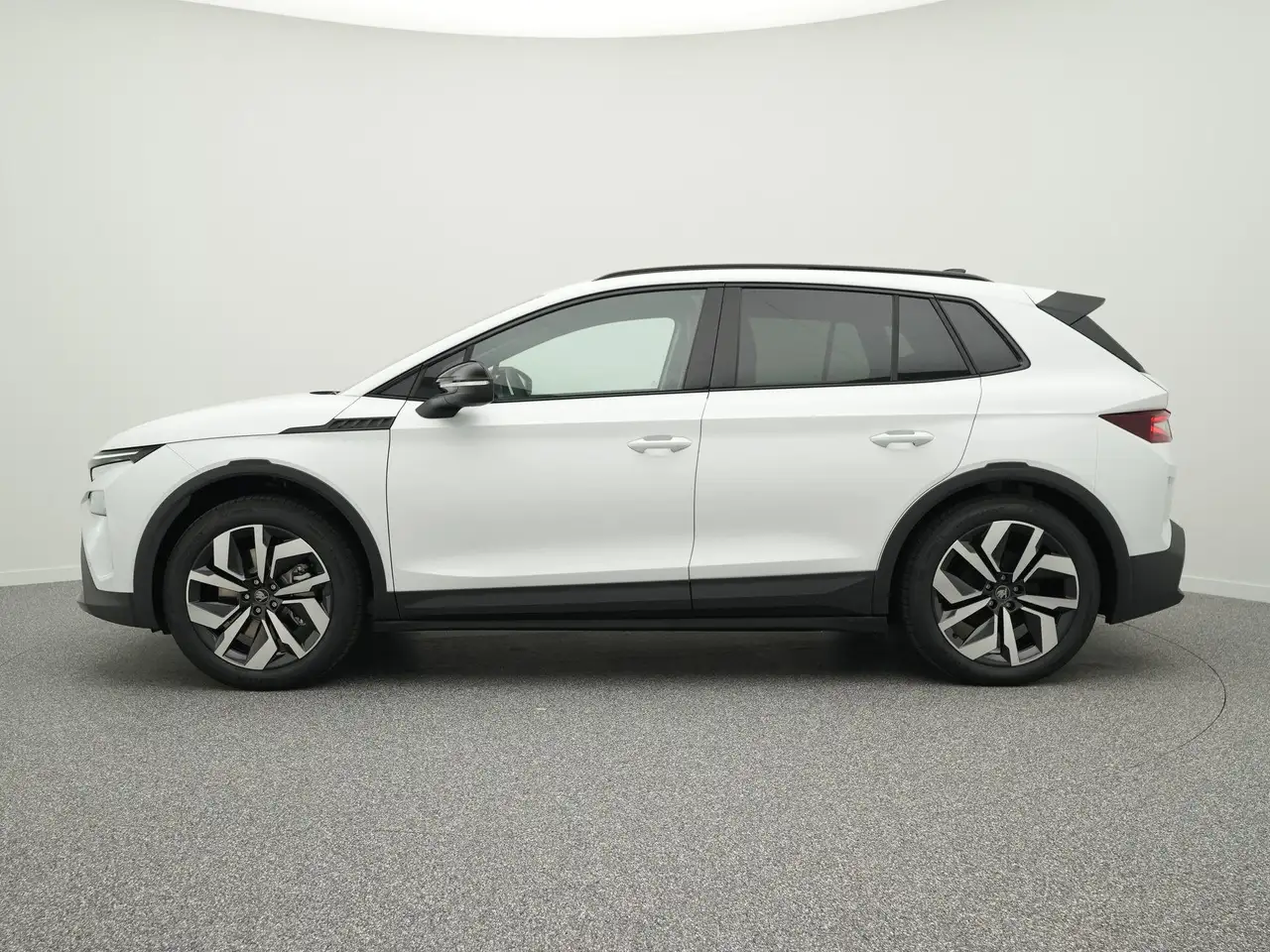 Skoda Elroq 2026 — фото 11