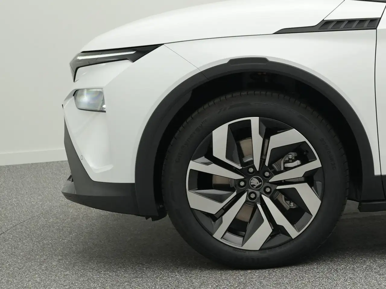 Skoda Elroq 2026