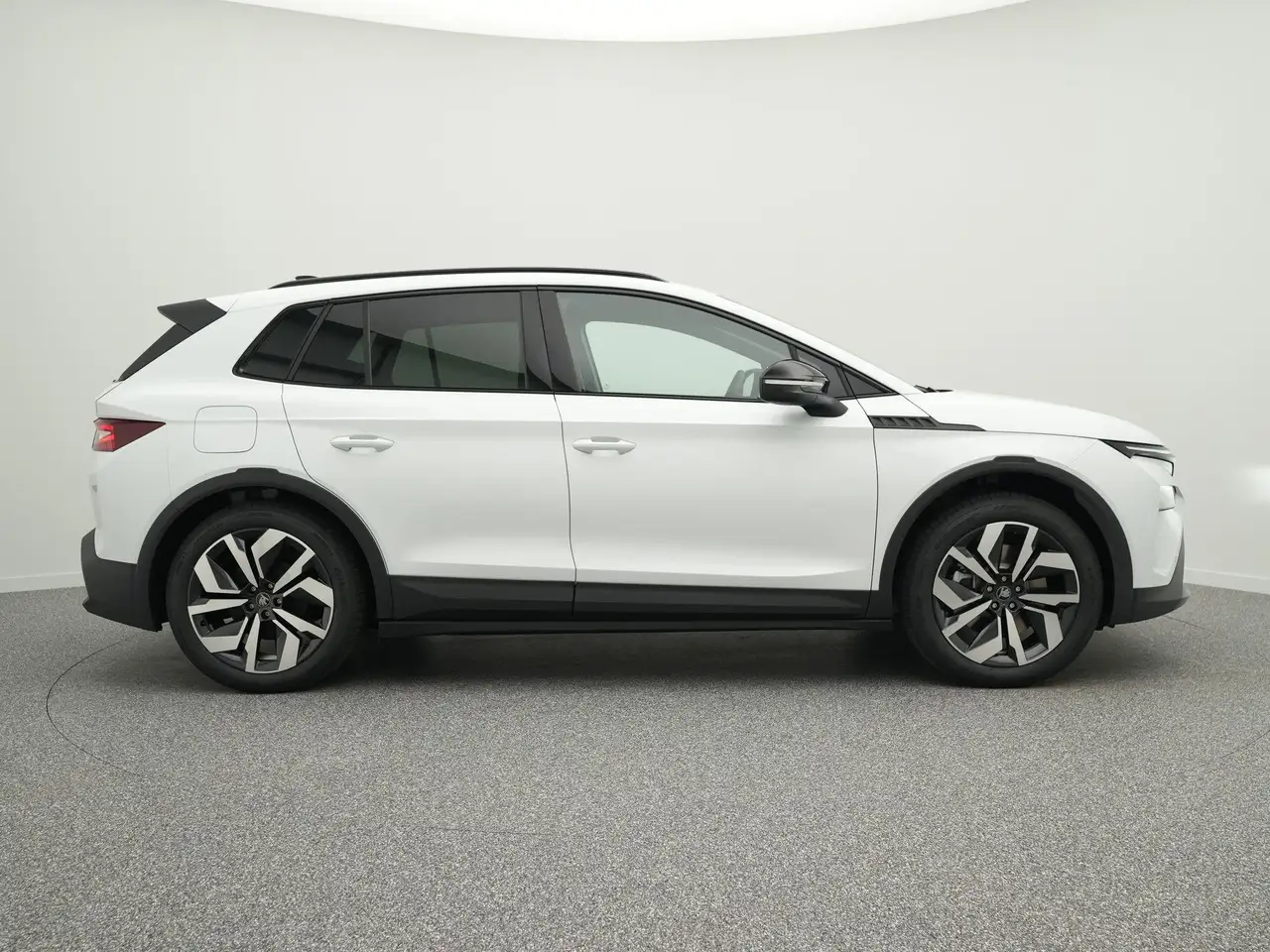 Skoda Elroq 2026 — фото 12