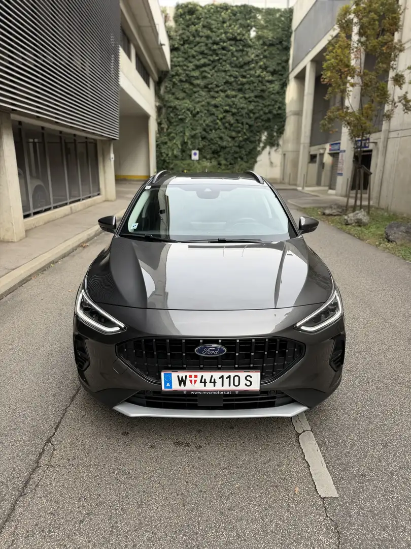 Ford Focus 1,5 EcoBlue Active X - 1