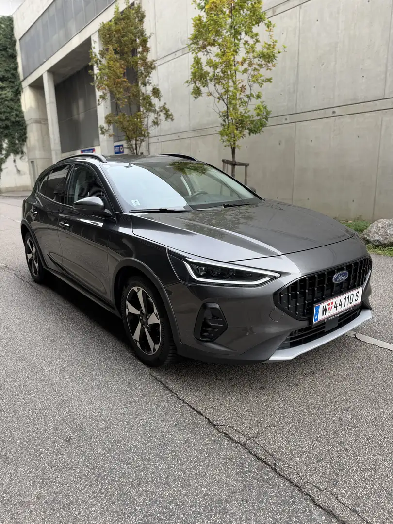 Ford Focus 1,5 EcoBlue Active X - 2