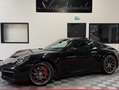 Porsche 992 992 Carrera 4S Coupé 3.0 450ch Schwarz - thumbnail 1