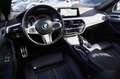BMW 530 5-serie 530i xDrive High Executive | M-pakket | Ni Zwart - thumbnail 9