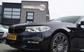 BMW 530 5-serie 530i xDrive High Executive | M-pakket | Ni Zwart - thumbnail 2