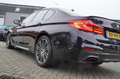 BMW 530 5-serie 530i xDrive High Executive | M-pakket | Ni Zwart - thumbnail 25