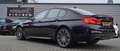 BMW 530 5-serie 530i xDrive High Executive | M-pakket | Ni Zwart - thumbnail 23