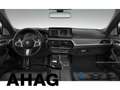 BMW 530 d M Sportpaket Sport Aut. Klimaaut. Durchlade Grau - thumbnail 4