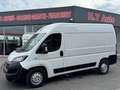 Fiat Ducato 3.0 MAXI/CNG GAZ NATUREL+ESSENCE/3 places! Bianco - thumbnail 3