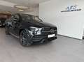Mercedes-Benz GLE 350 de PHEV Coupé 4MATIC Aut. Grün - thumbnail 1