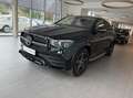 Mercedes-Benz GLE 350 de PHEV Coupé 4MATIC Aut. Grün - thumbnail 3