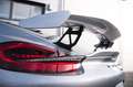 Porsche Cayman GT4-Steuer ausweisbar-wenig KM! Silber - thumbnail 24