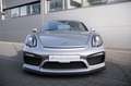 Porsche Cayman GT4-Steuer ausweisbar-wenig KM! Silber - thumbnail 4