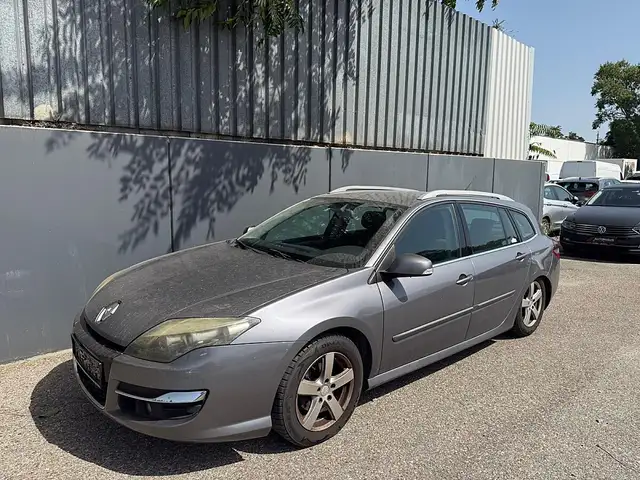 Renault Laguna main image