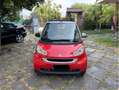 smart forTwo Passion Rosso - thumbnail 1