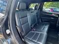 Jeep Grand Cherokee 3.0 CRD Overland Schwarz - thumbnail 14