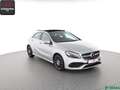 Mercedes-Benz A 180 A 180 d AMG WHITE ART PANORAMA,PARKASSISTENT,SH Argento - thumbnail 7