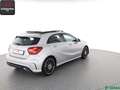 Mercedes-Benz A 180 A 180 d AMG WHITE ART PANORAMA,PARKASSISTENT,SH Argento - thumbnail 5