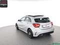 Mercedes-Benz A 180 A 180 d AMG WHITE ART PANORAMA,PARKASSISTENT,SH Argento - thumbnail 3