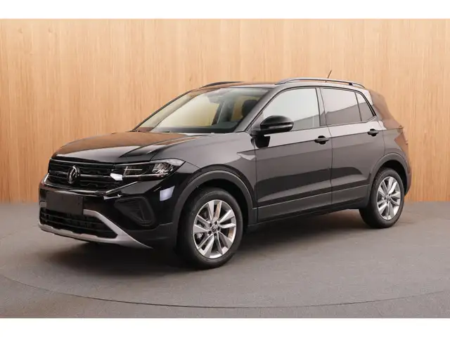 Volkswagen T-Cross Life 1.0 TSI 85kW-116CV DSG7 - Garantie 3 ans/90 0