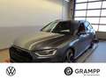 Audi A4 S-Line 40 TFSI S-tronic +OPTIK+MATRIX+ Grau - thumbnail 1