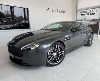 Vantage Coupe 4.3 V8 sportshift