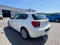 BMW 114 114i Lim. Advantage Plus Paket & Sitzheizung Blanco - thumbnail 9