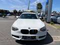 BMW 114 114i Lim. Advantage Plus Paket & Sitzheizung Blanco - thumbnail 4